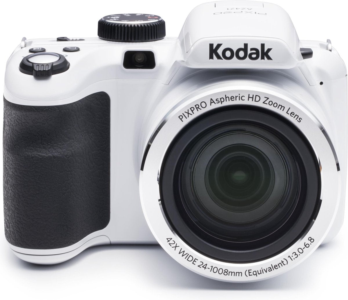 Kodak Pixpro AZ421 Wit