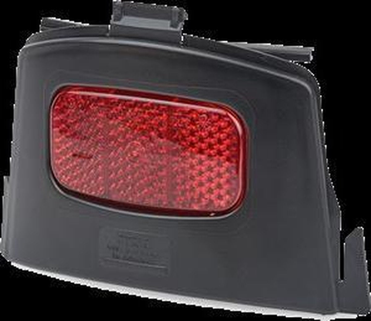 Bobike Reflectieplaat Voor Bobike Classic Maxi Achterzitje