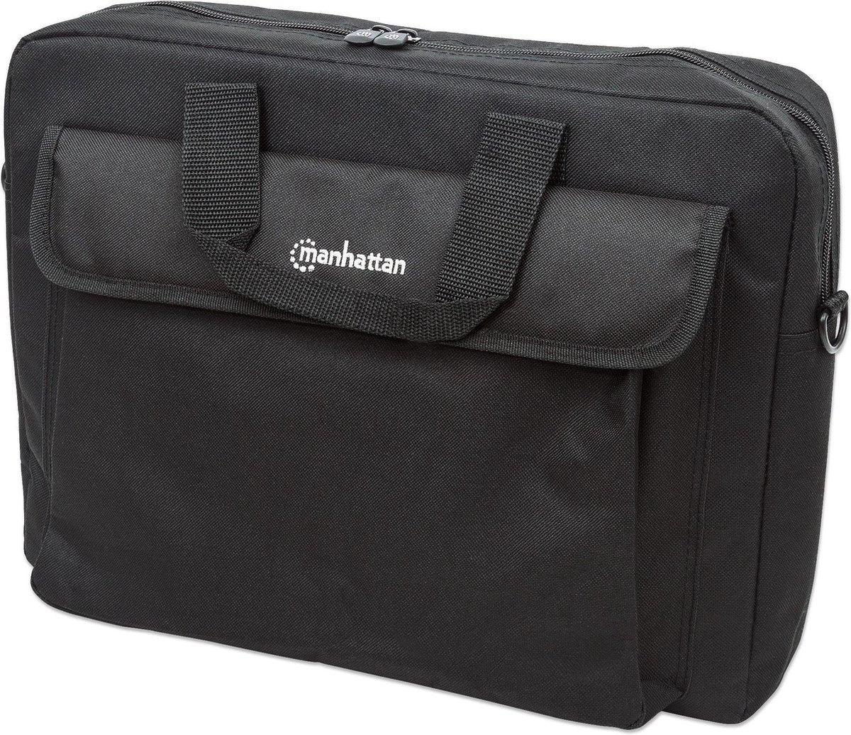 Manhattan Laptoptas London Geschikt voor max. (laptop): 39