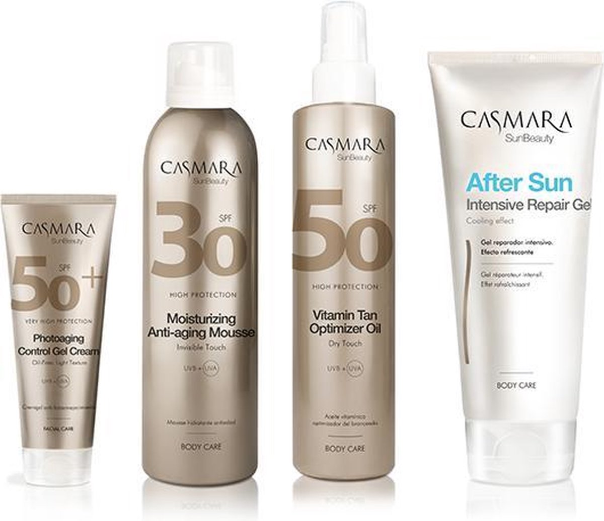 Casmara SPF 30