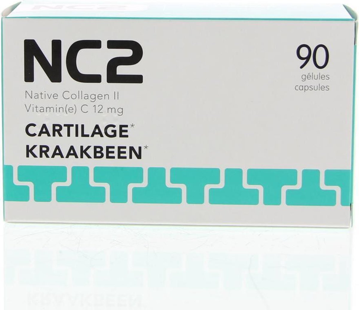 Trenker Nc2 Capsules