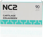 Trenker Nc2 Capsules