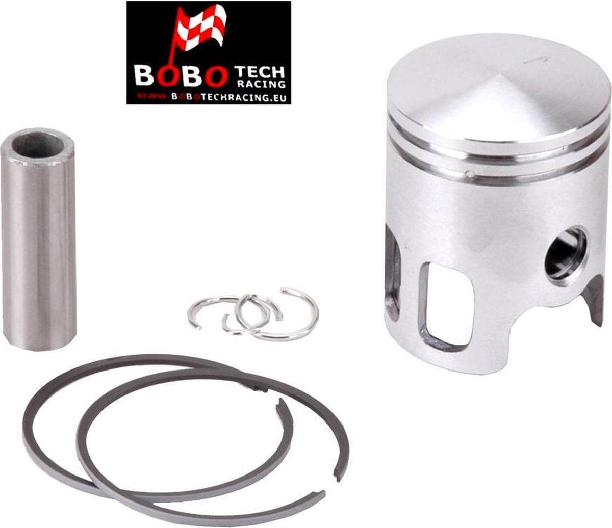 ZUIGER 40.50 MINARELL BOBO