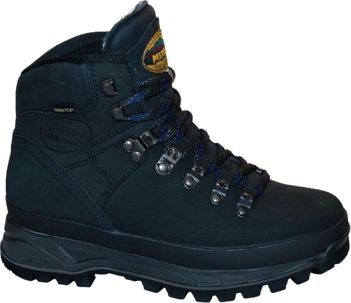 Meindl Burma Pro MFS - Wandelschoenen - Cat.C - Vrouwen - Maat 39.5 - Blauw