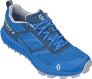 Scott - Supertrack 2.0 Trailrunschoen - Heren - Blauw - US 11.0 EU 45