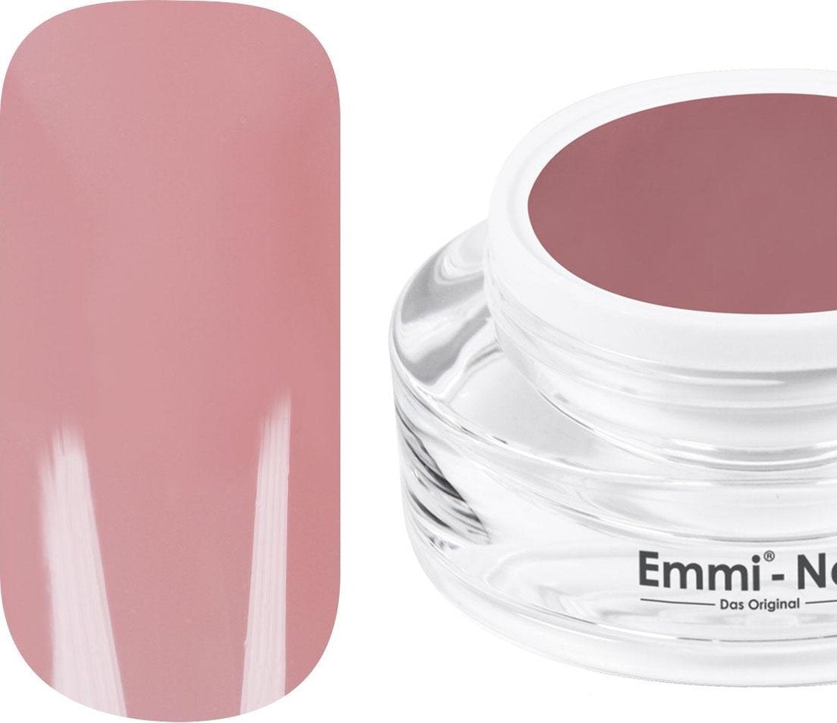 Emmi-Nail Super Strong Cover-Gel 3