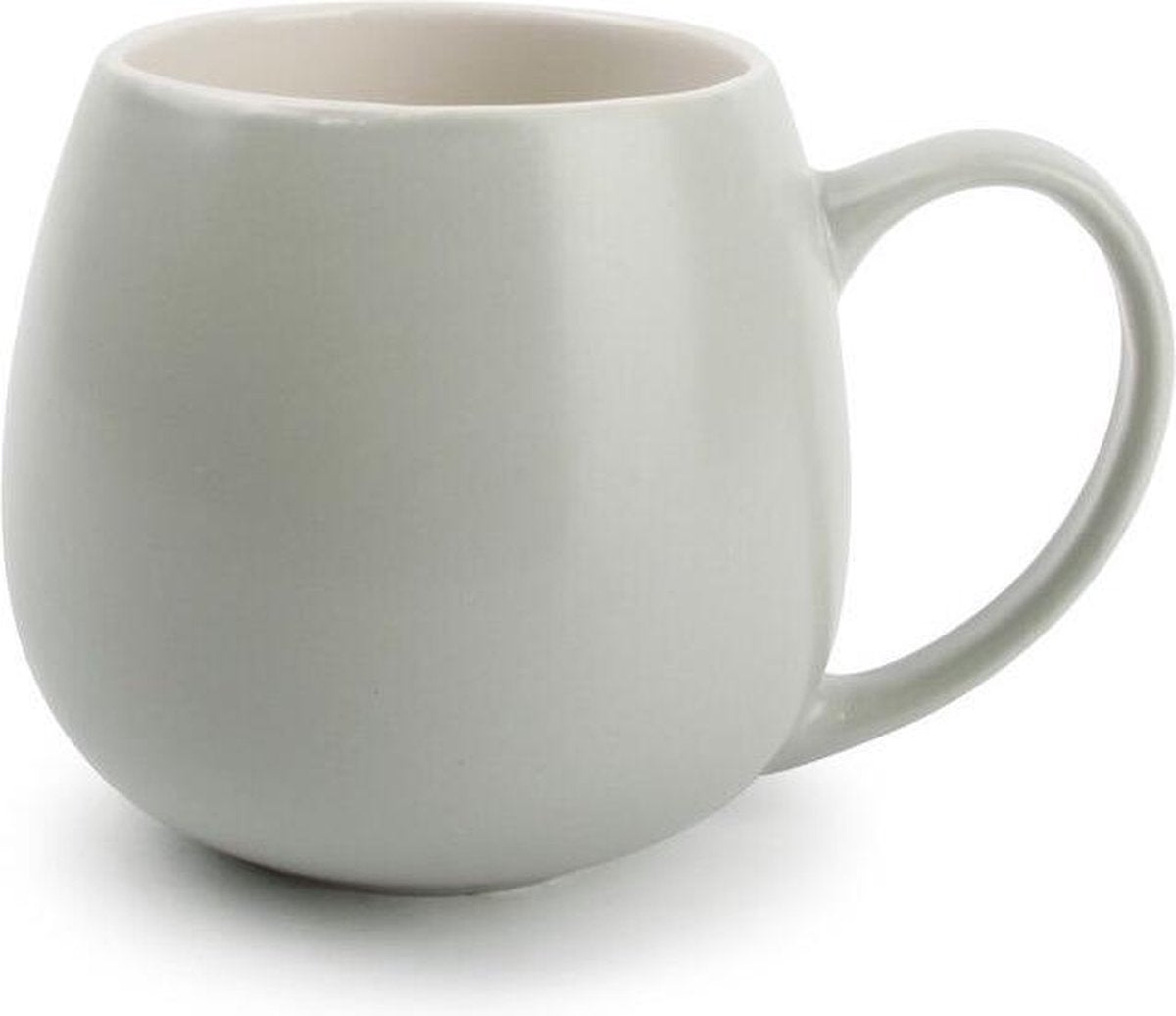 ONA Beker 39cl groen Nooz - set/2