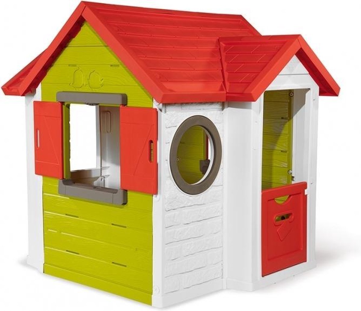 Smoby My Neo House Playhouse Steun Lokaal