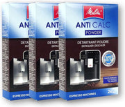 Melitta 6762512  - Koffiemachineontkalker