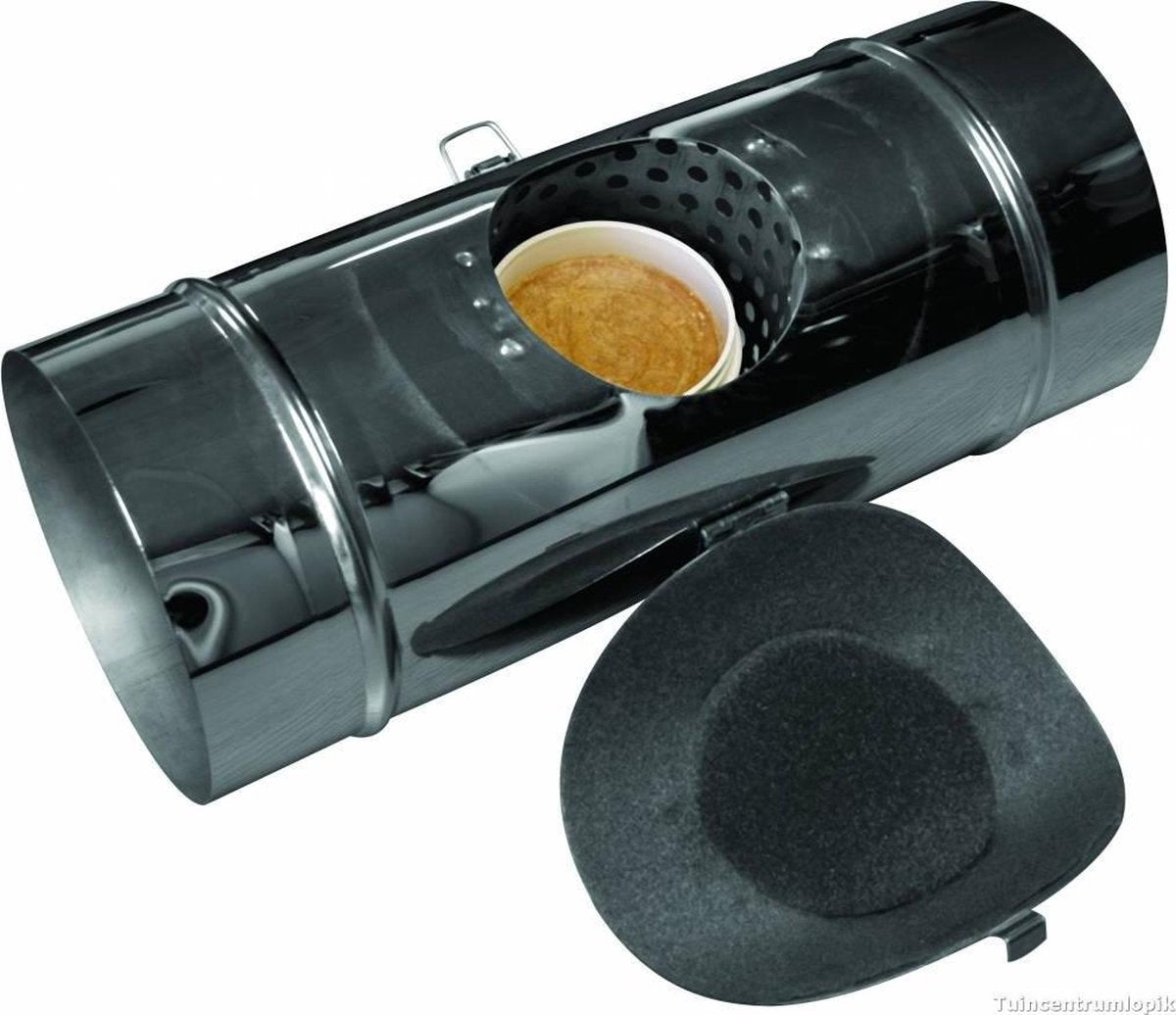 ONA-Geur VUL-KLEP 100mm