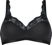 Sloggi Romance Behatop - Zwart - Maat 85C