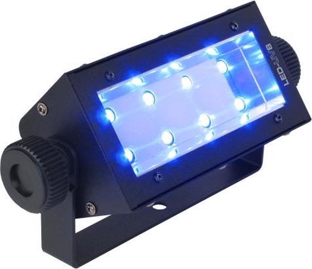 contest led-uv8 blacklight