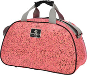 Brabo - BB5470 Shoulderbag Pebble Pink - Pink - Vrouwen - Maat