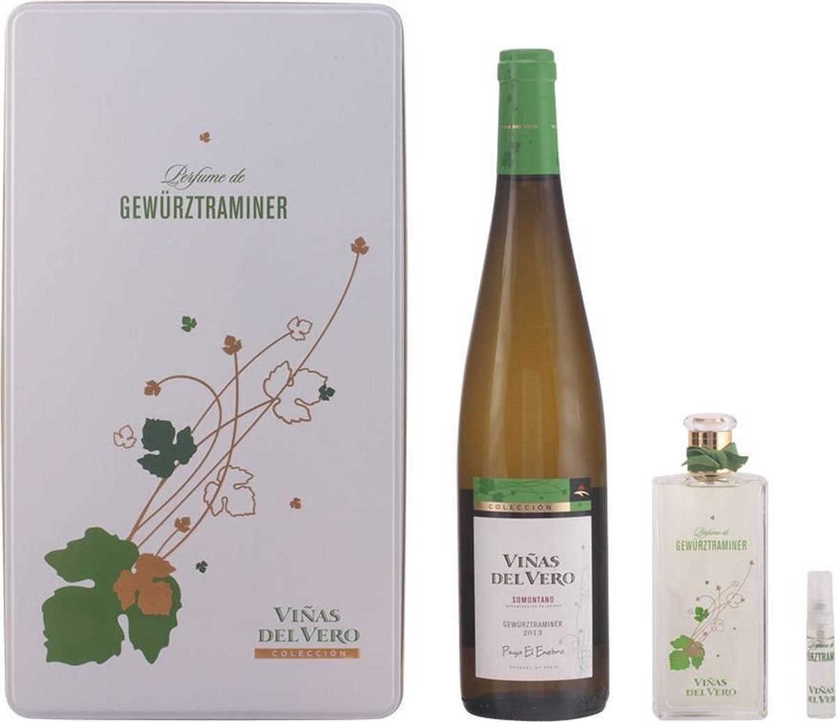 Gewürztraminer - GEWÜRZTRAMINER LOTE 2 pz