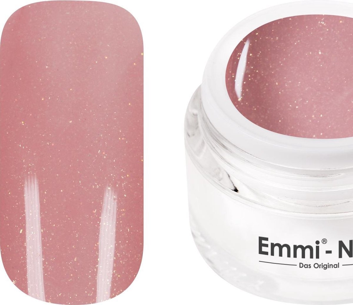 Emmi-nail Kleurgel First Love F386