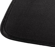GENESIS Control 500 S Logo Zwart Game-muismat
