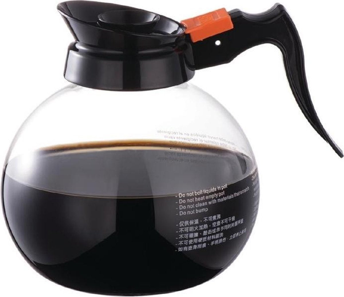 Koffiekan 1.8L