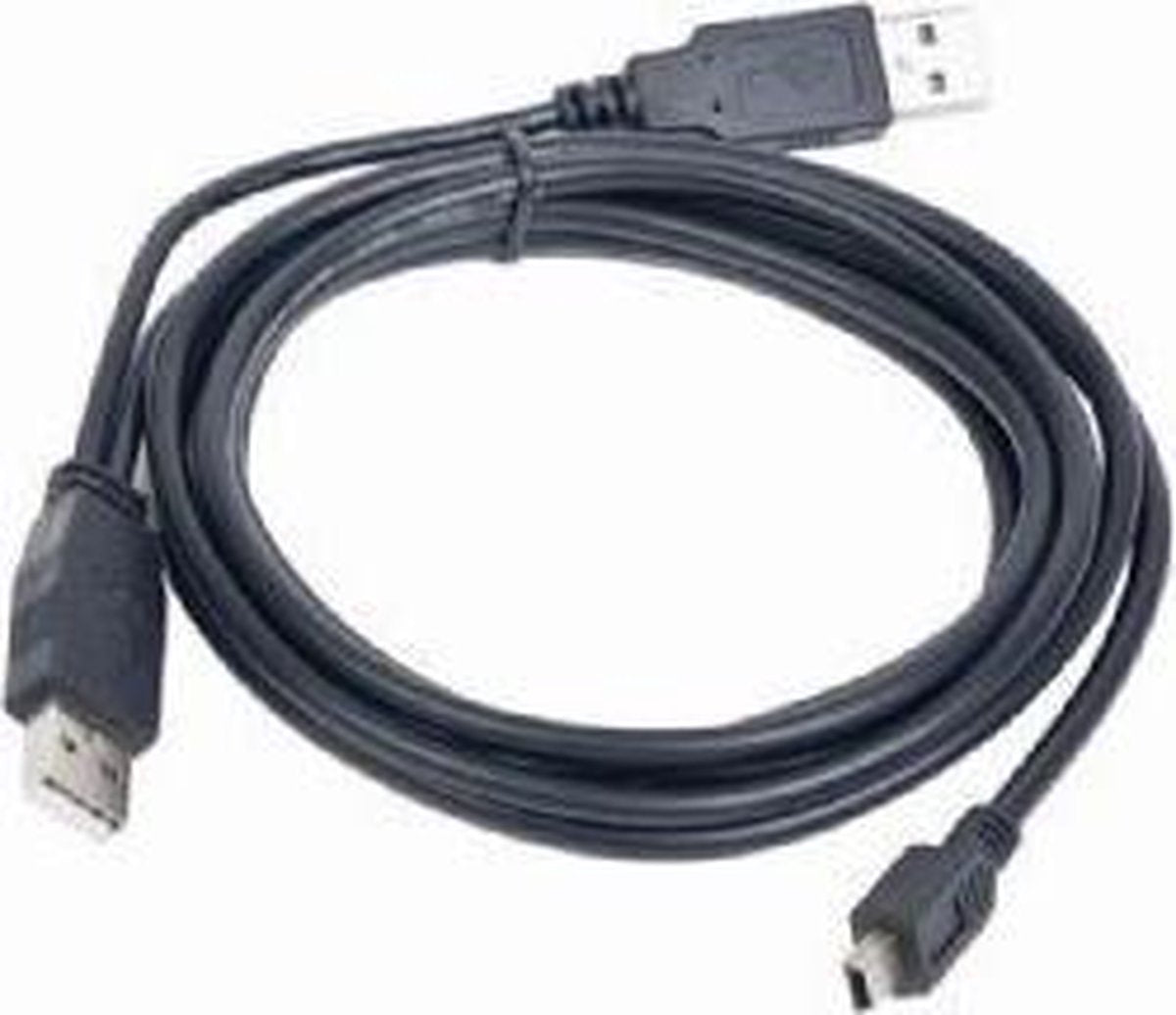 CablExpert CCP-USB22-AM5P-3 - USB-kabel