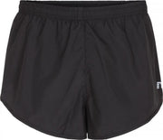 NEWLINE-Hardloopbroek-JUNI-Base Split Shorts Kids-Black-Maat-XXS