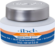 IBD Builder Gel Pink Roze 14 gr