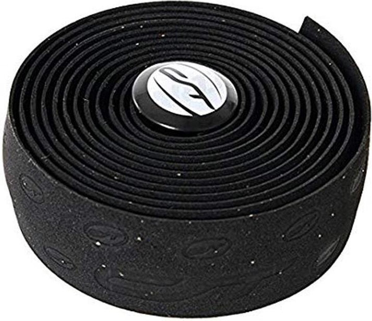 Contec Stuurlint zwart kurk
