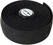 Contec Stuurlint zwart kurk