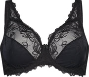 Hunkemöller Niet voorgevormde beugel bh Diva - Maat C75