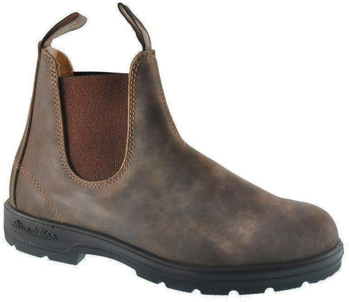 Blundstone - Classic Comfort - Bruin - Algemeen - maat  37