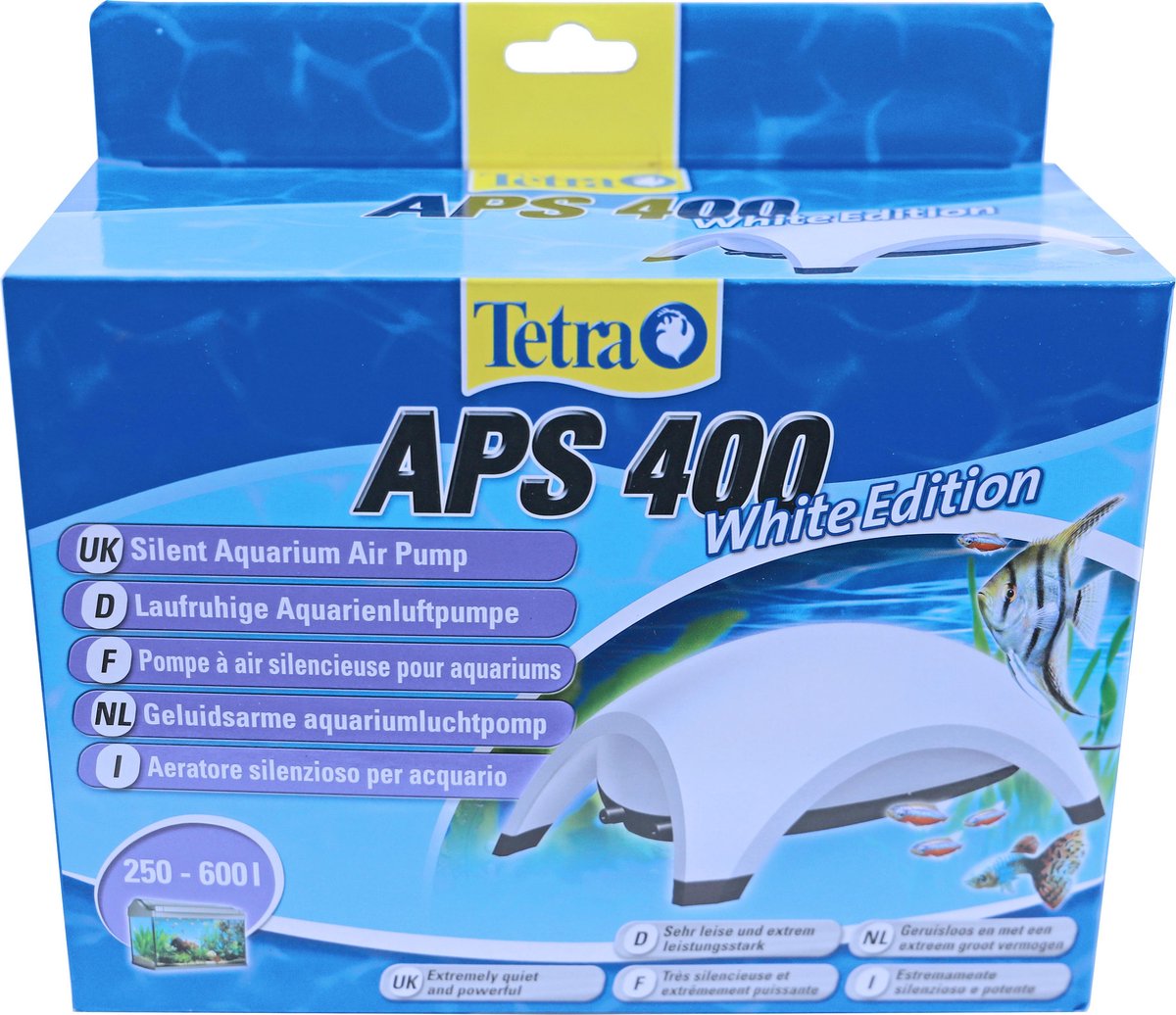Tetra luchtpomp APS 400