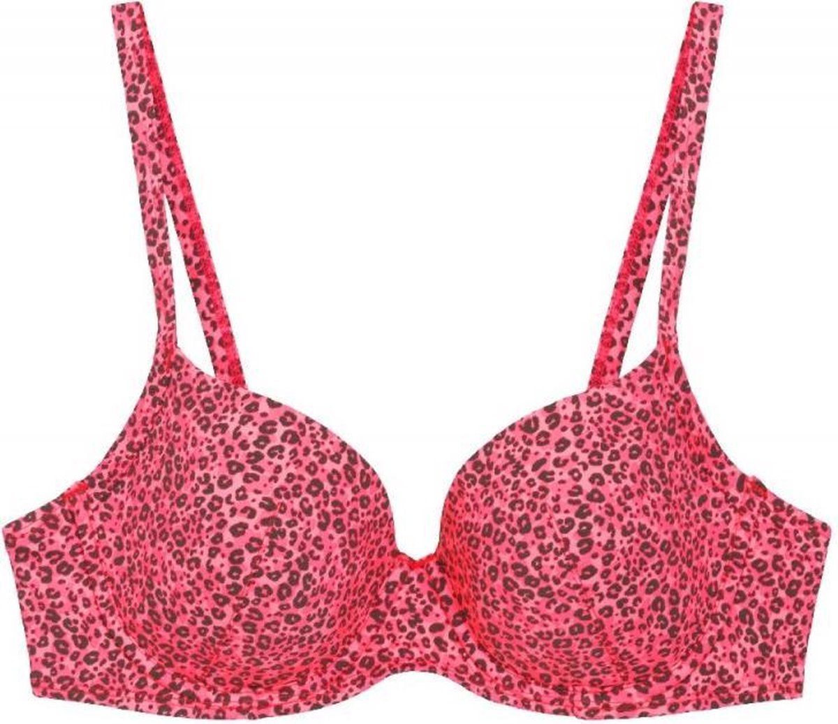 LingaDore - Festival - Bikini top - maat 42C - Roze