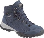 meindl-5543 65- Sarn lady- blauw- A/B- comfort fit- maat 4