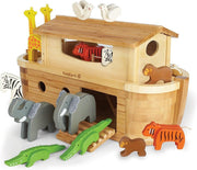 Everearth Ark Van Noah Bruin 64 X 26 X 32