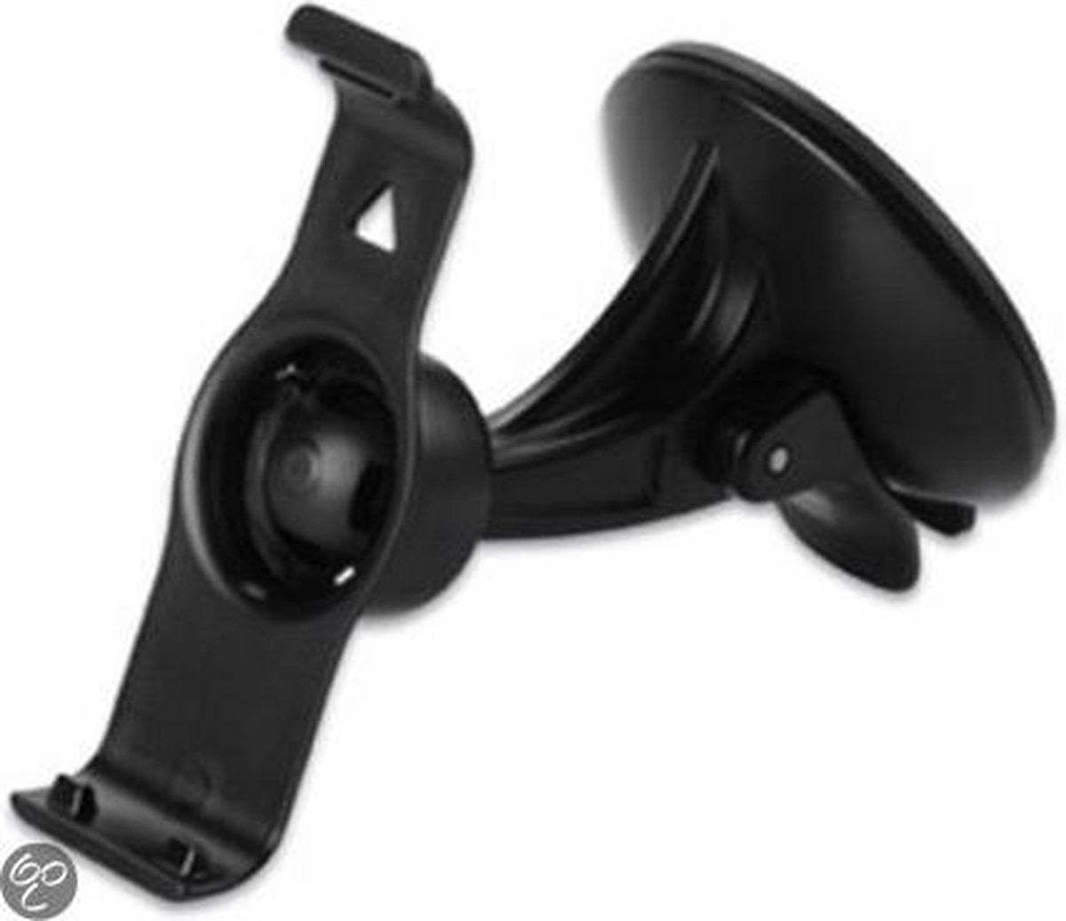 Autohouder / raamhouder voor Garmin 50 50LM 50LMT