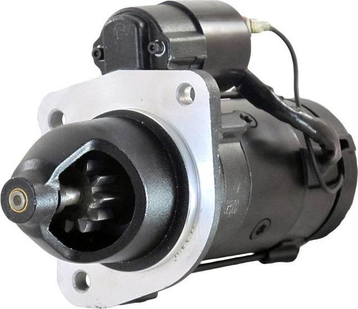 Startmotor voor Volvo Penta 3581774