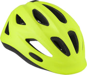 AGU Kids Go Helm - Geel - One Size
