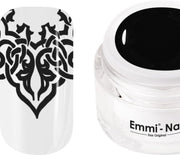Stamping Gel Zwart