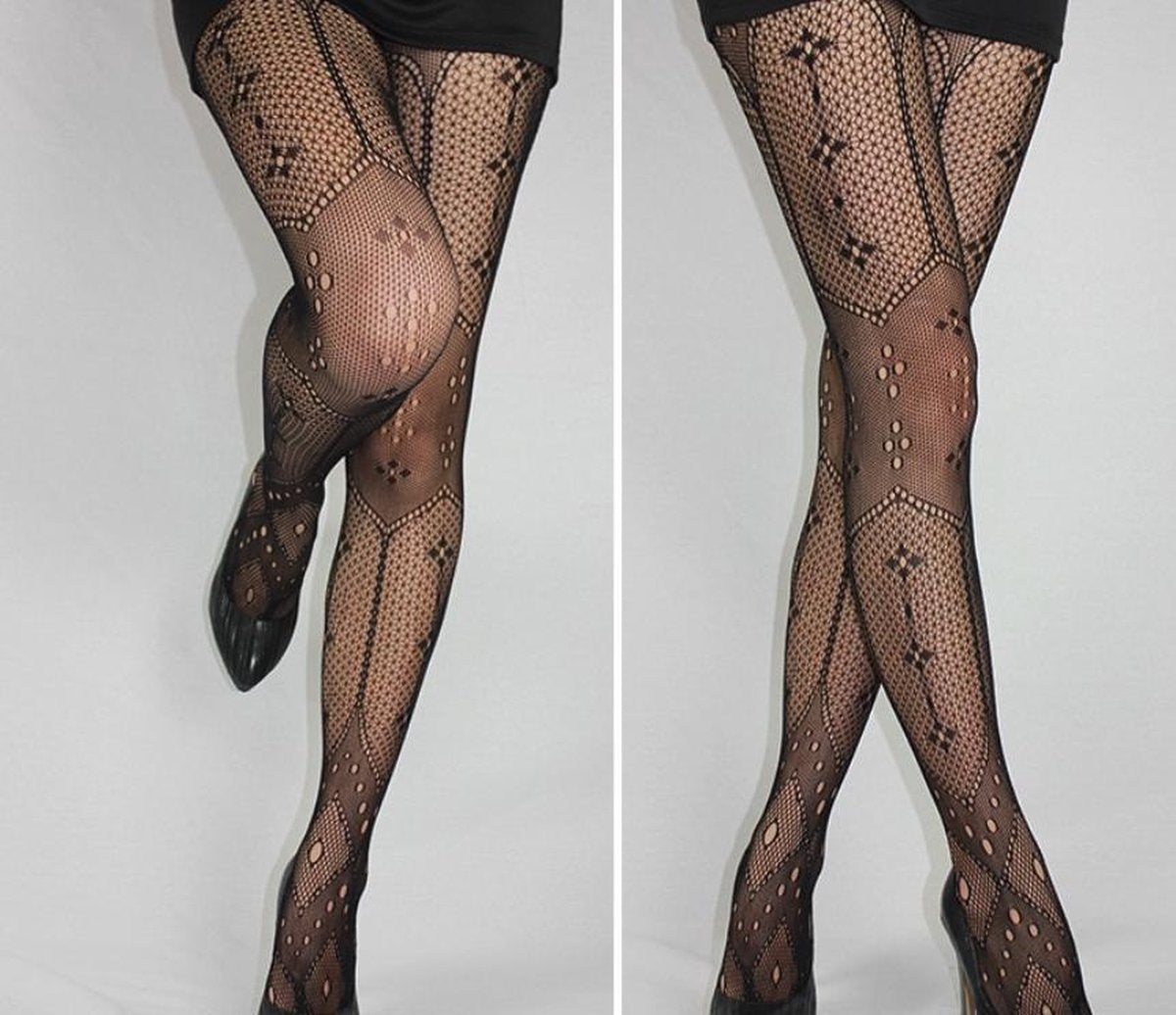Fantasie Panty " Izzy "