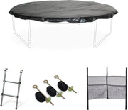Accessoire set voor trampoline Ø305cm met ladder