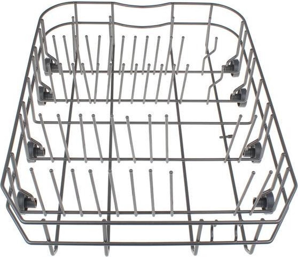 WHIRLPOOL - Basket Lower  Panier Inférieur - 482000099353
