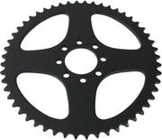 Achtertandwiel Yamaha DT50-R 52 tands