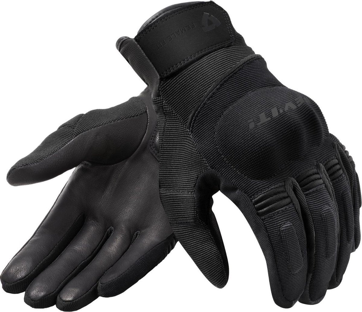 REV'IT! Mosca H2O motorhandschoen dames