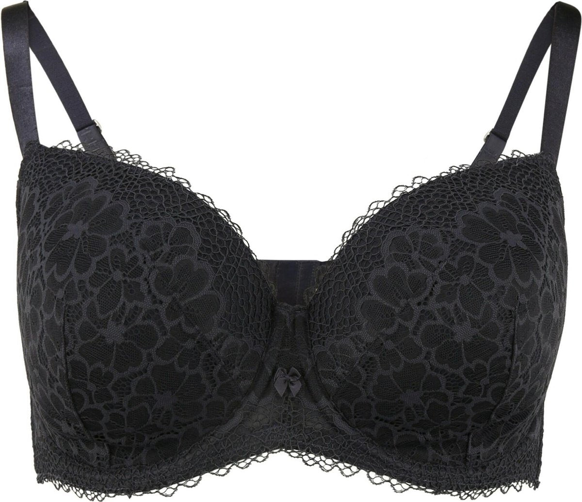 Esprit bh deepa Duifblauw-85-F