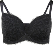 Esprit bh deepa Duifblauw-85-F