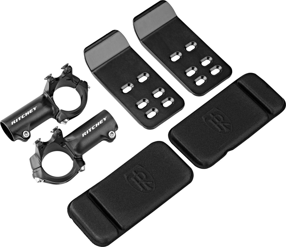 Ritchey Comp Sliver Clip-On Aero Ø31