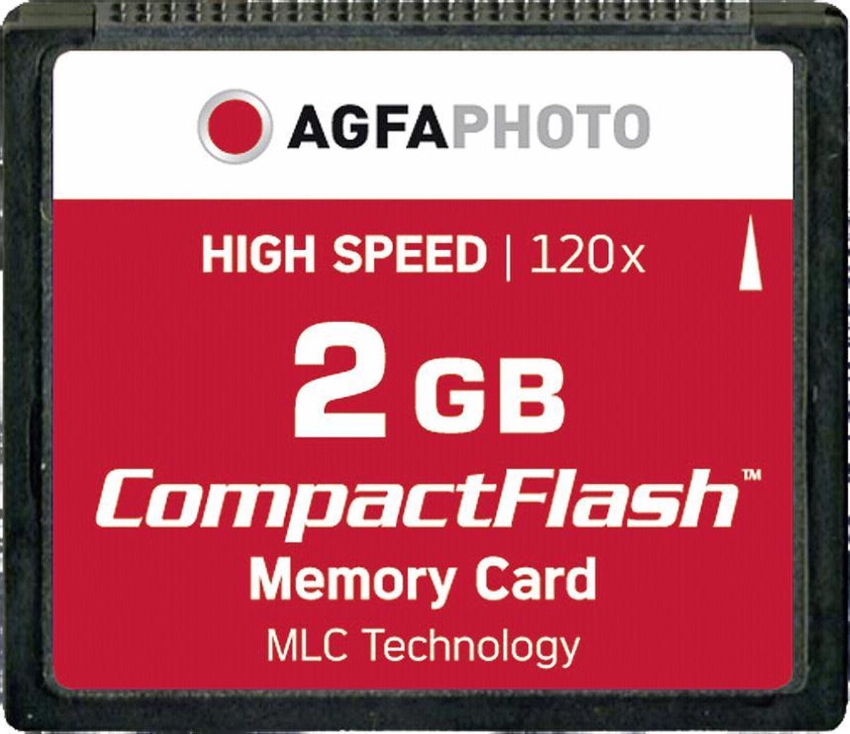 AgfaPhoto Compact Flash