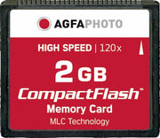 AgfaPhoto Compact Flash