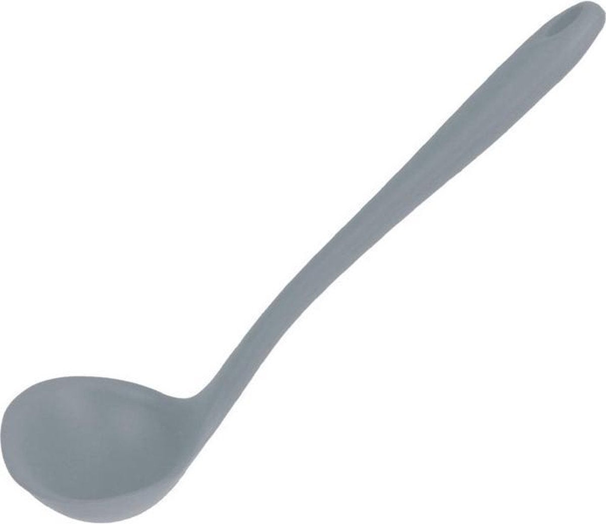Vogue hittebestendige soeplepel 28cm