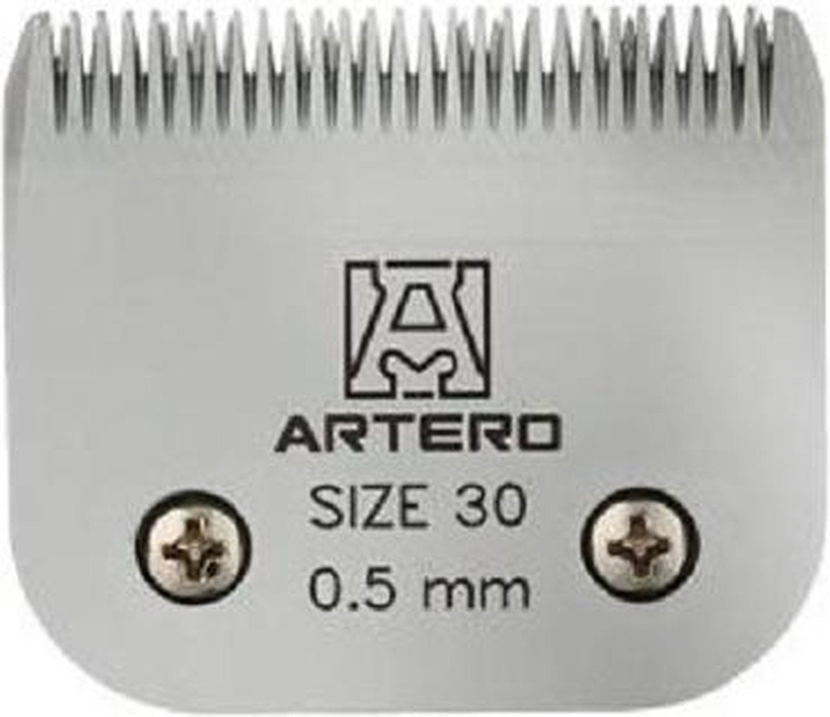 Artero Scheerkop Size 30 Top Class (Type A5) 0.5mm