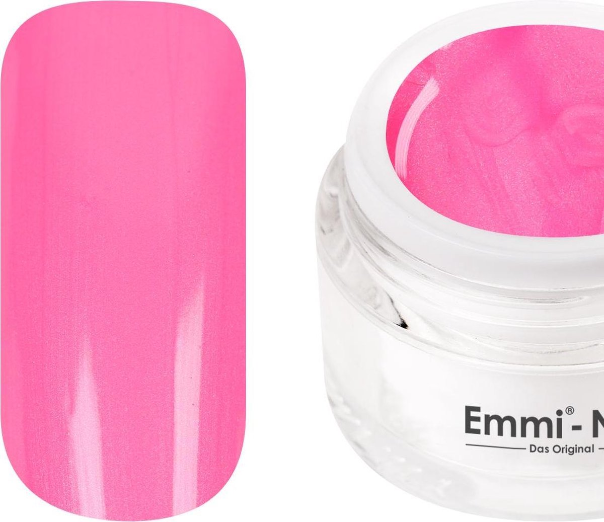 Kleurgel Taffy Pink F341