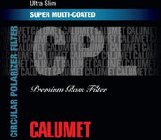 Calumet 52 mm Filter Digital SMC UV